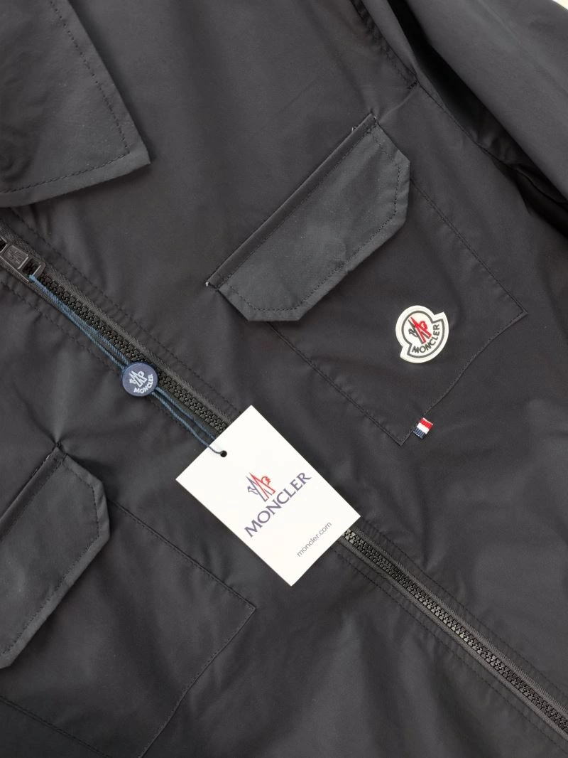 OnTrend Moncler Outwear 142427