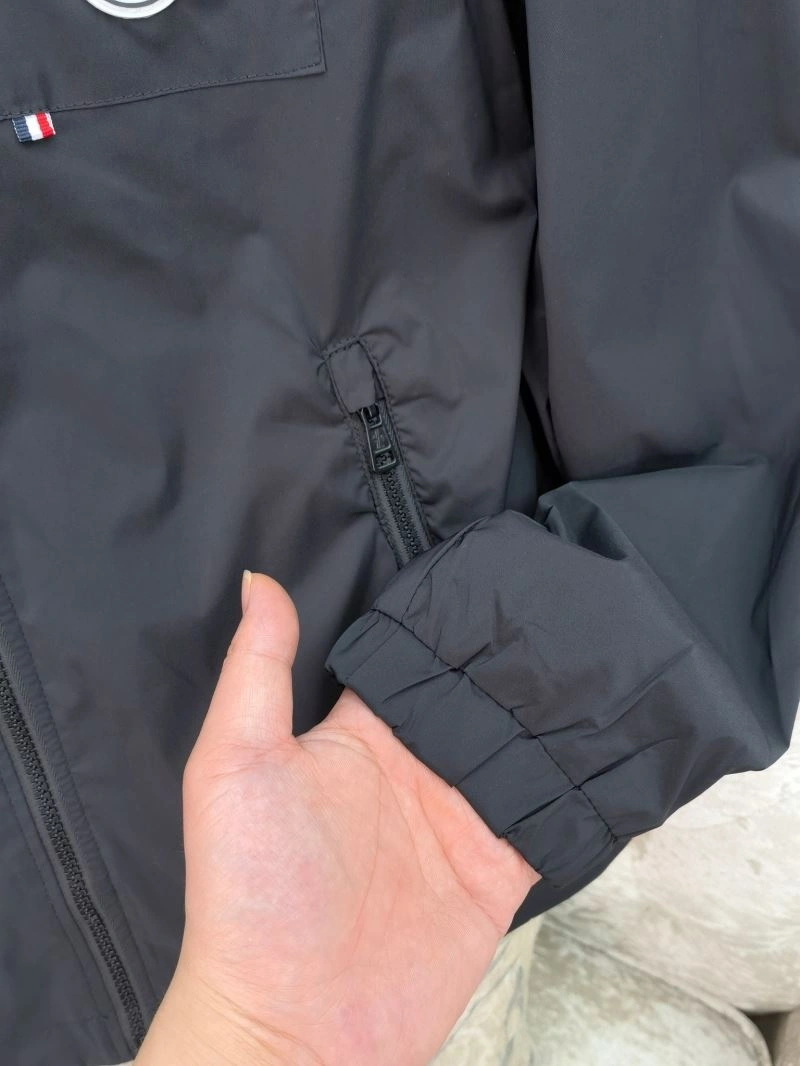 OnTrend Moncler Outwear 142427