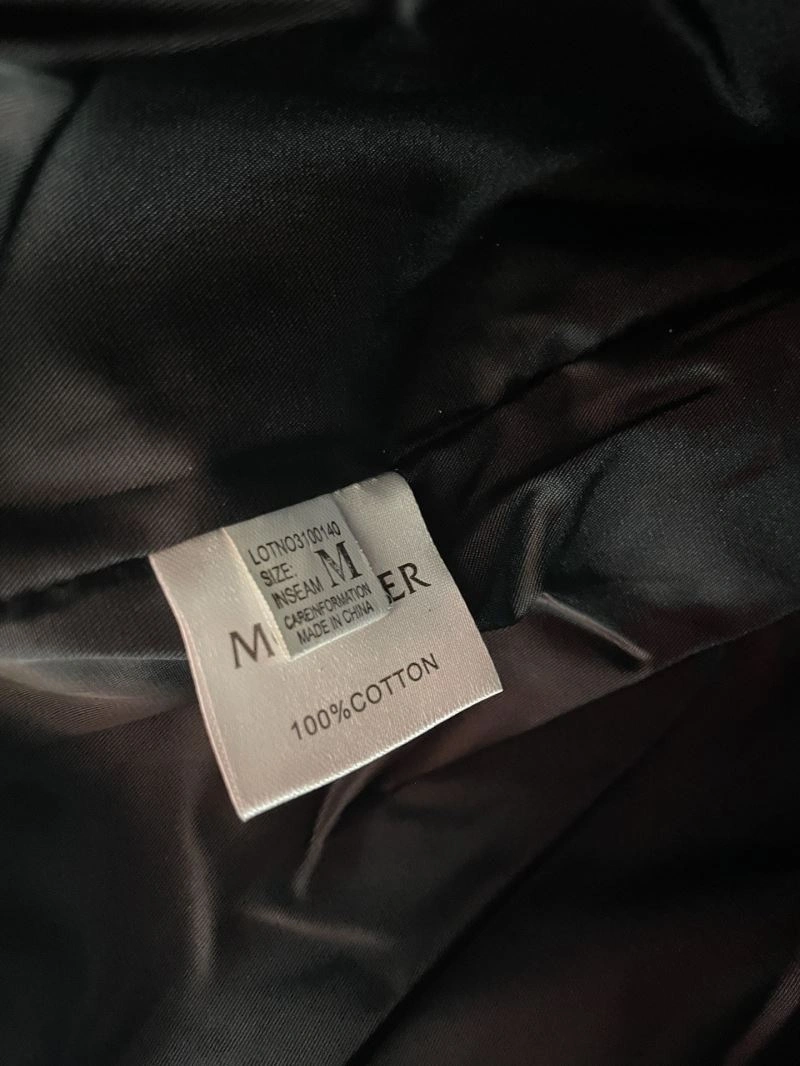 HighPerformance Moncler Outwear 142408