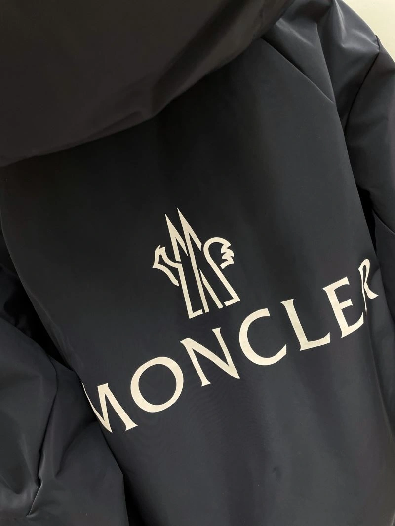 Moncler Outwear Breathable 142407
