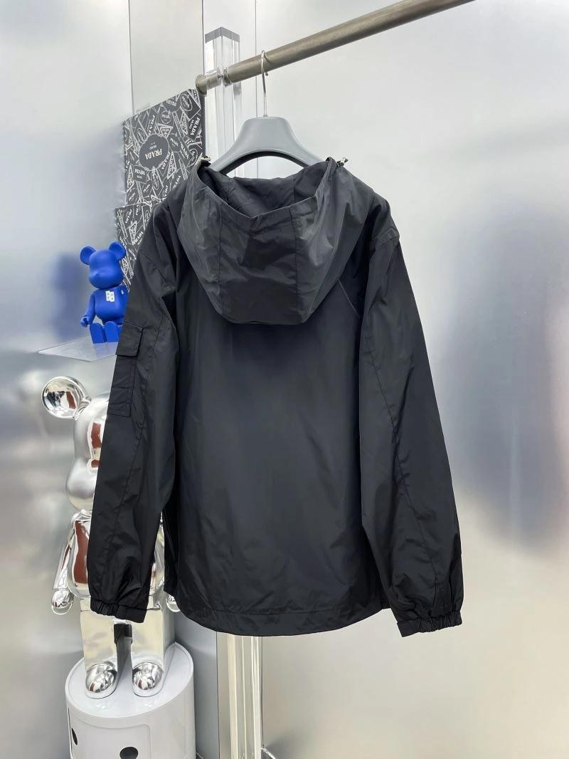 Moncler Outwear Effortless 142405
