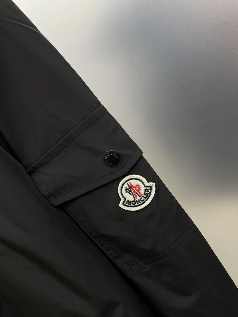 Moncler Outwear Effortless 142405