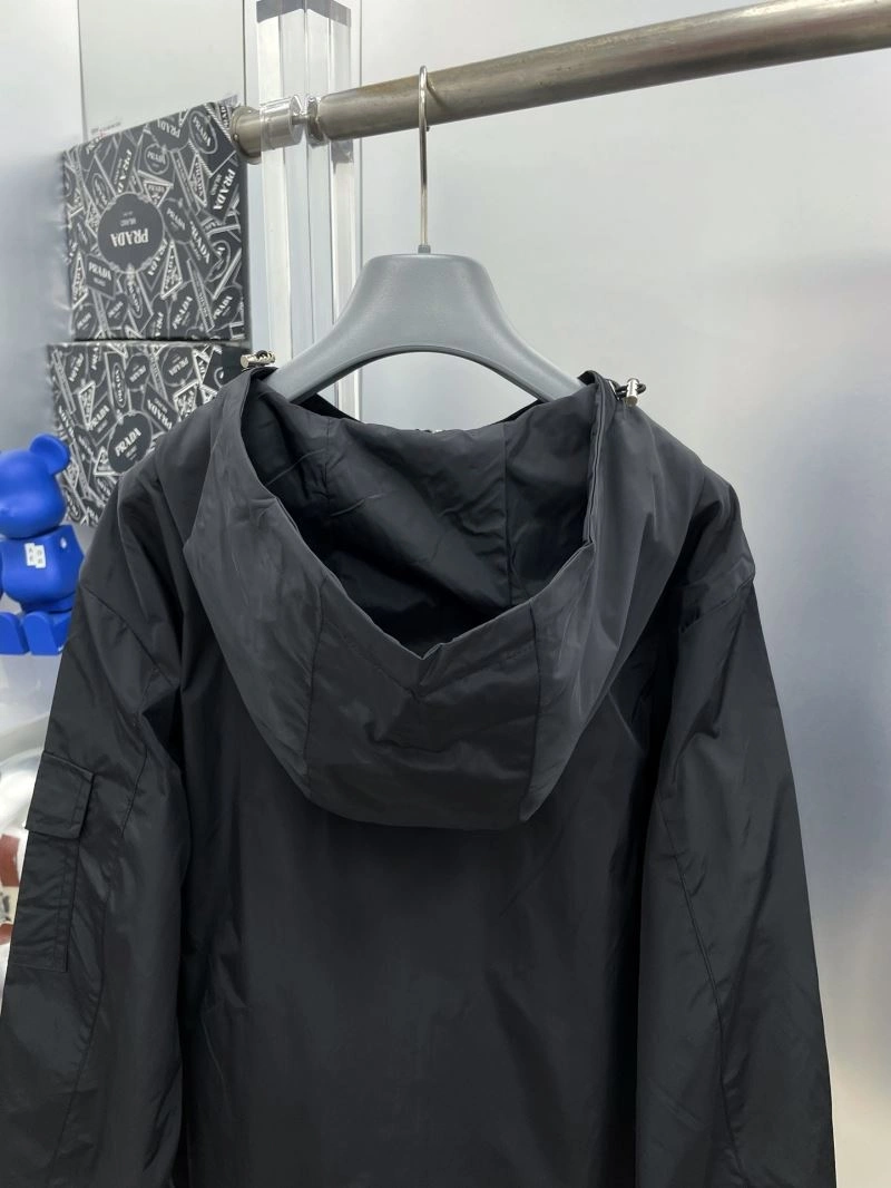 Moncler Outwear Effortless 142405