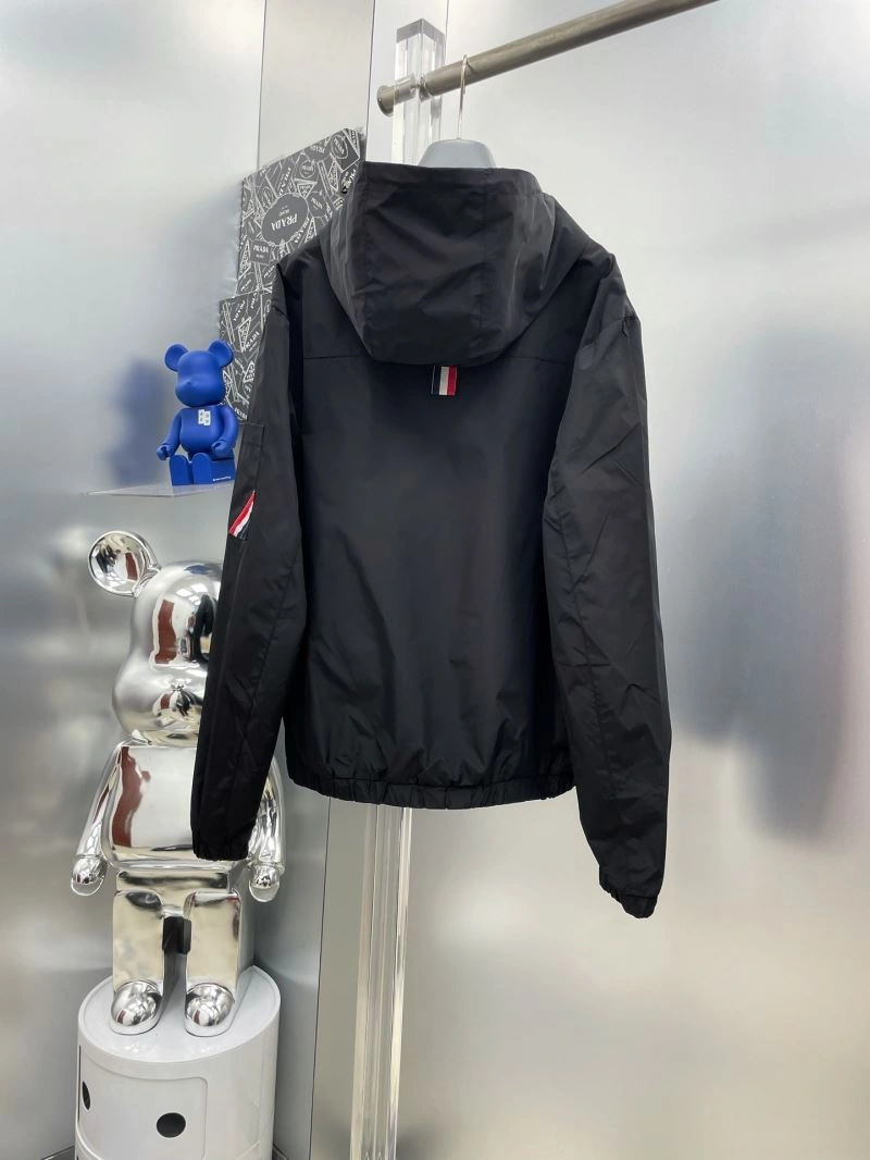 Breathable Moncler Outwear 142412