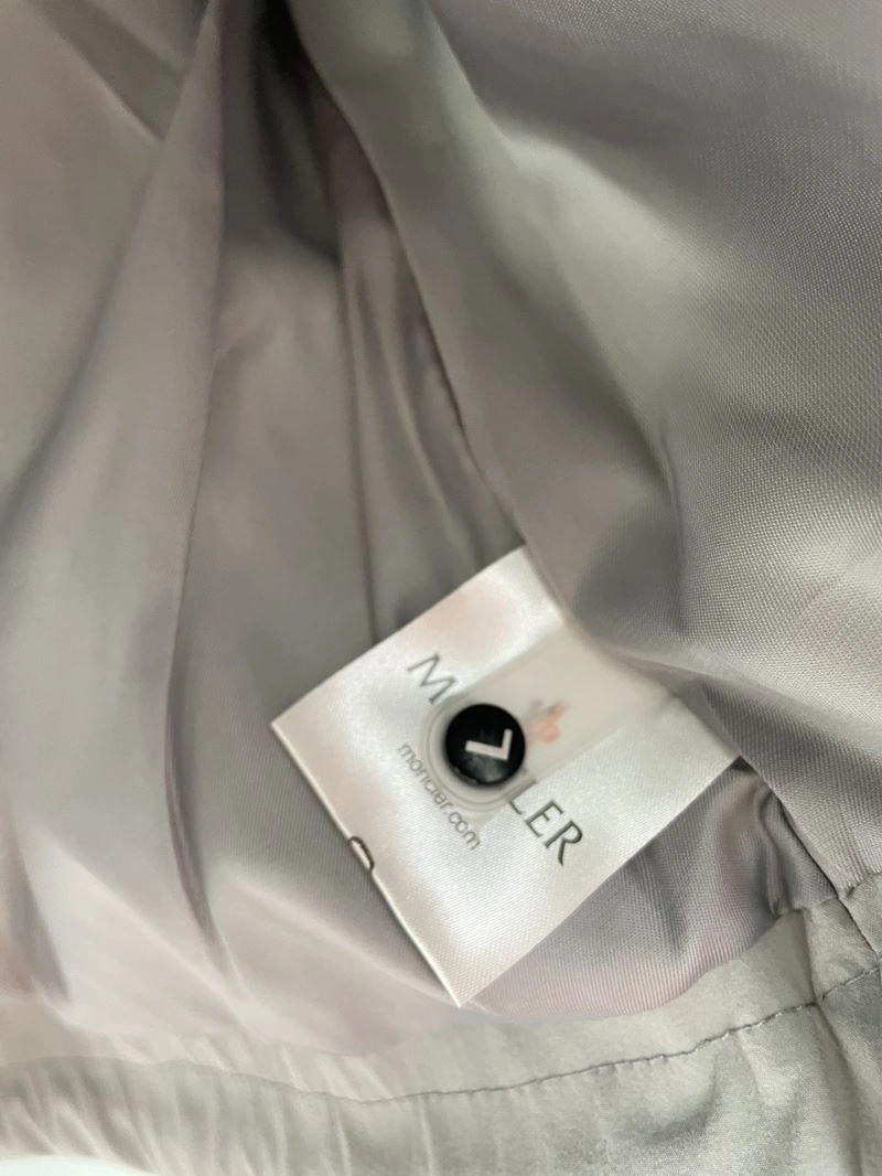 Thermal Moncler Outwear 142399