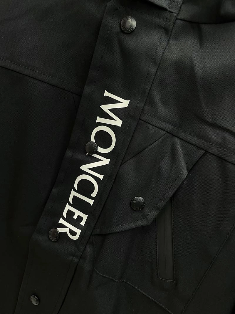 GoAnywhere Moncler Outwear 142398