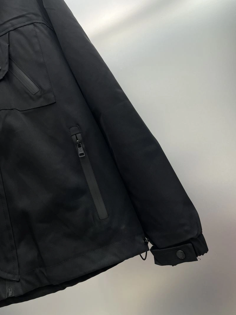 GoAnywhere Moncler Outwear 142398