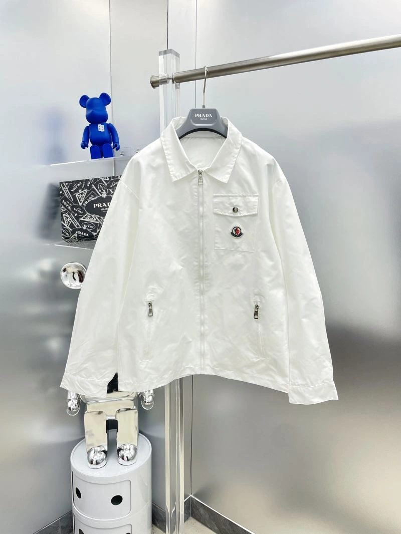 StreetReady Moncler Outwear 142393