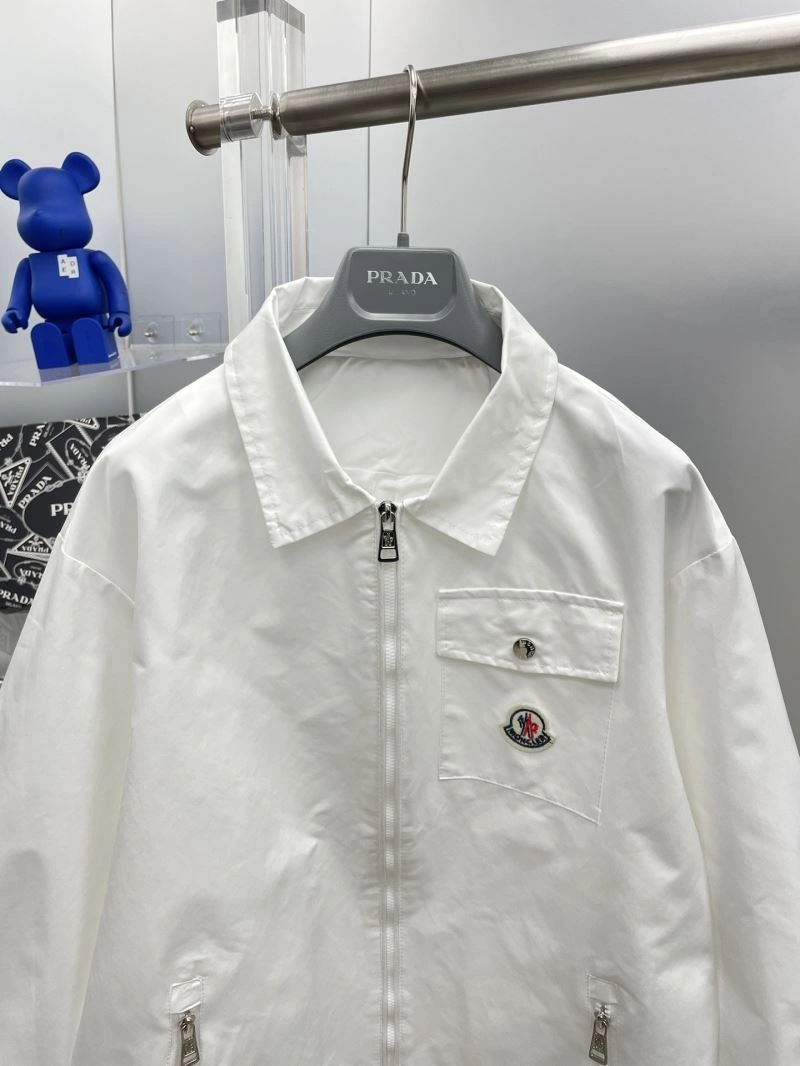 StreetReady Moncler Outwear 142393