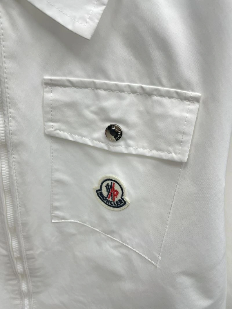 StreetReady Moncler Outwear 142393