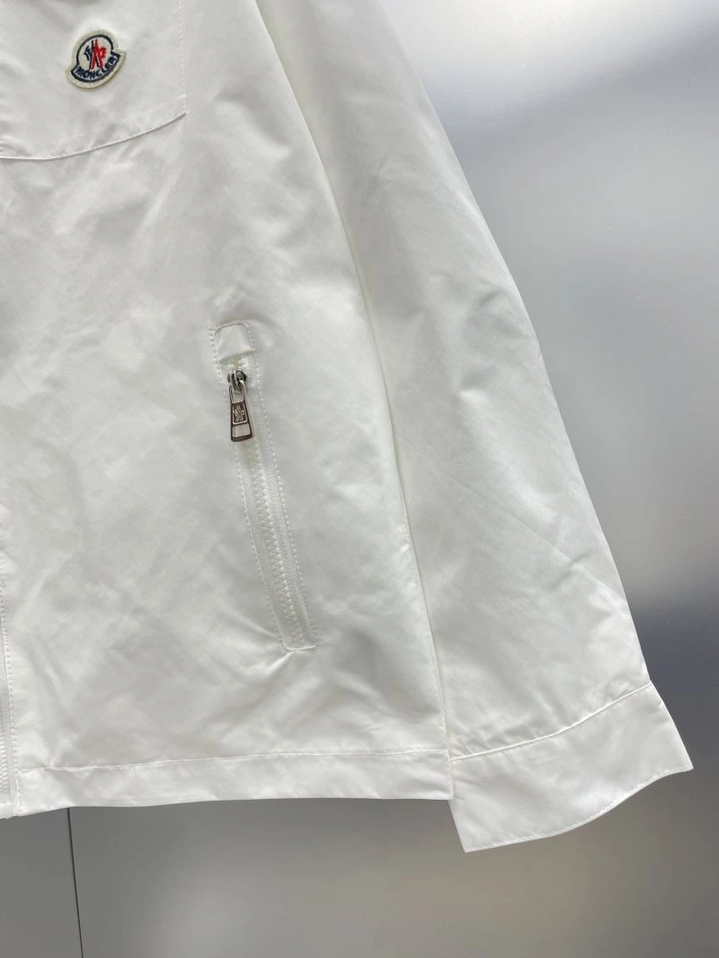 StreetReady Moncler Outwear 142393