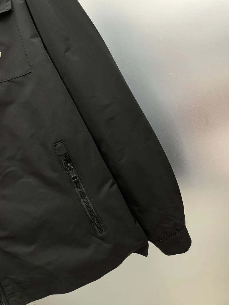 Moncler Outwear Stylish 142391