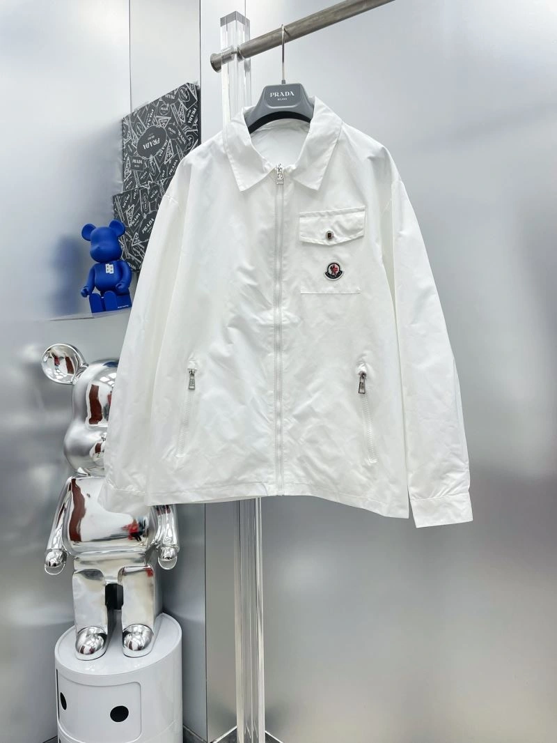 Moncler Outwear Tailored 142392