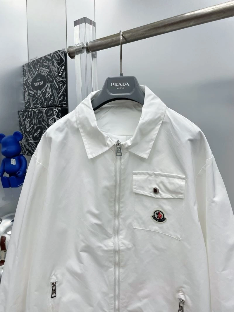 Moncler Outwear Tailored 142392