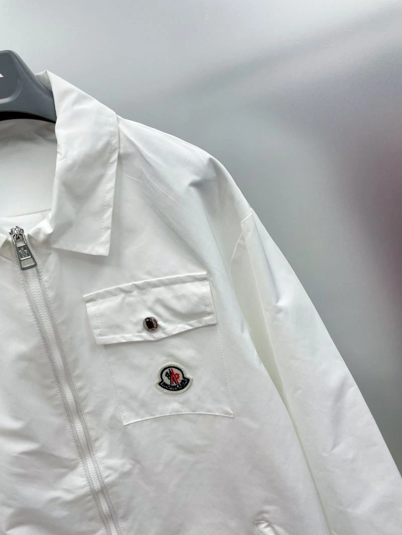 Moncler Outwear Tailored 142392