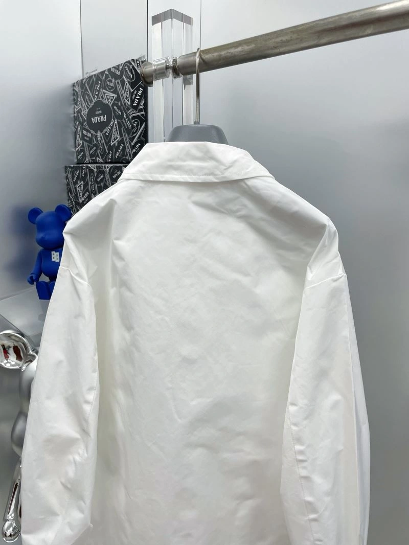Moncler Outwear Tailored 142392