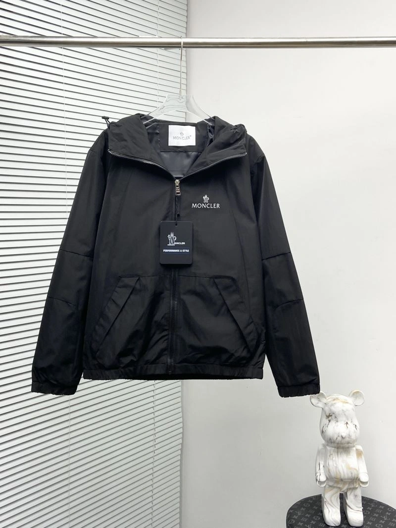WeatherProof Moncler Outwear 142444