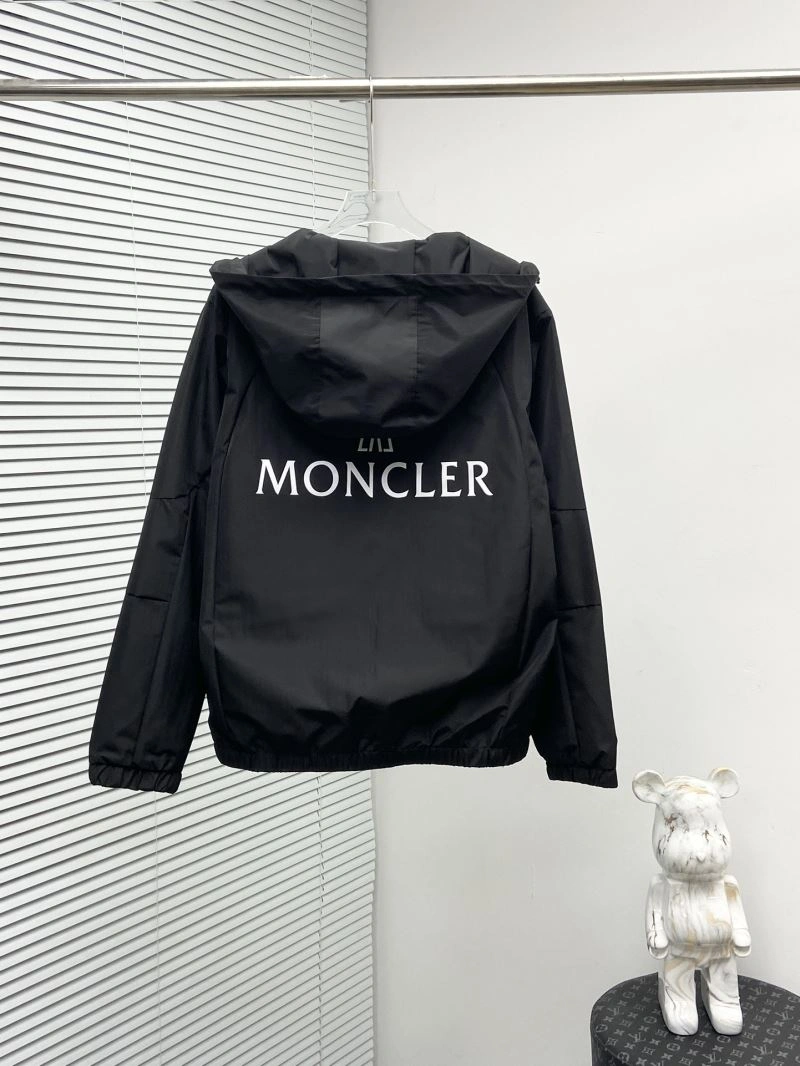 WeatherProof Moncler Outwear 142444