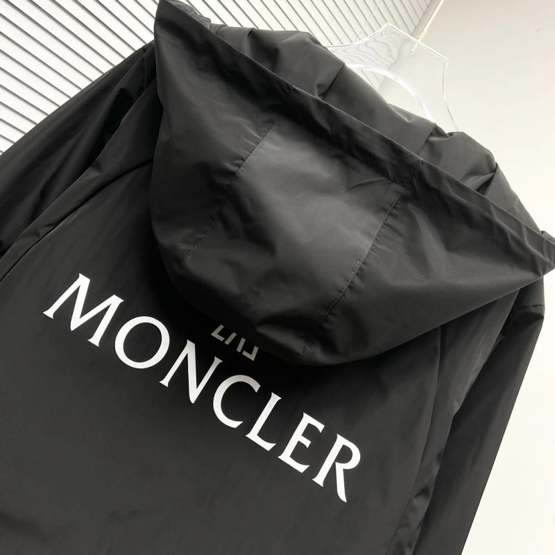 WeatherProof Moncler Outwear 142444