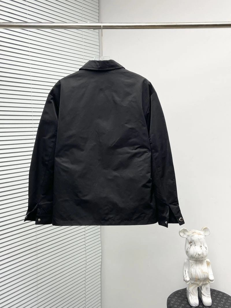 Moncler Outwear Durable 142385