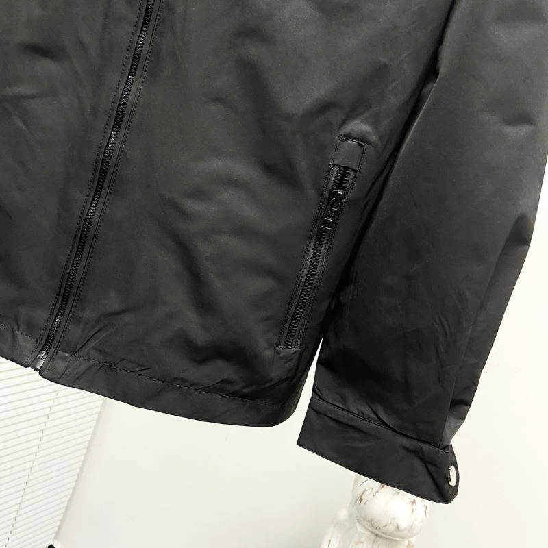 Moncler Outwear Durable 142385