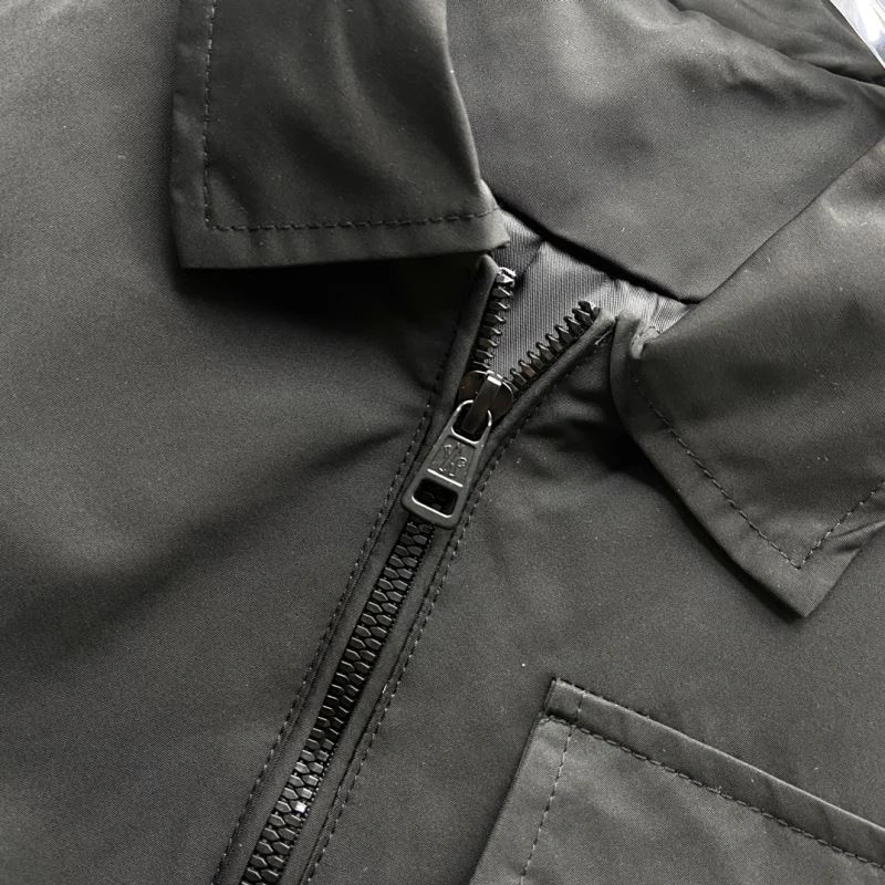 Moncler Outwear Durable 142385