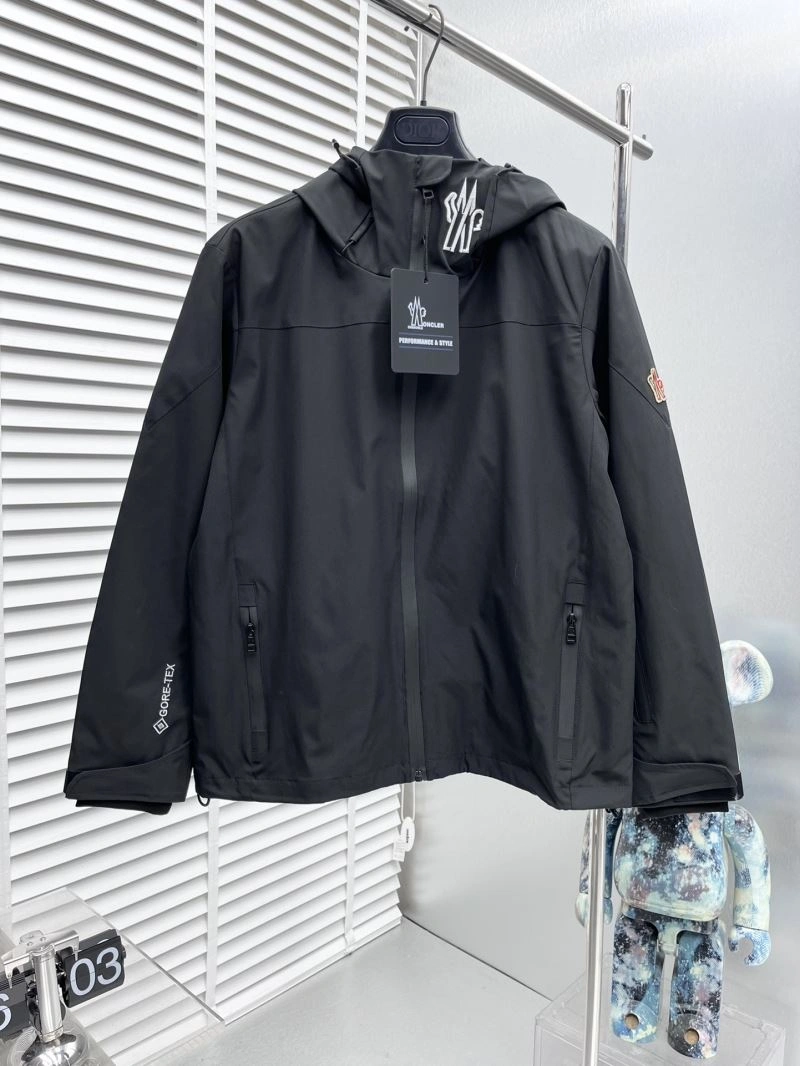 SmartChoice Moncler Outwear 142387