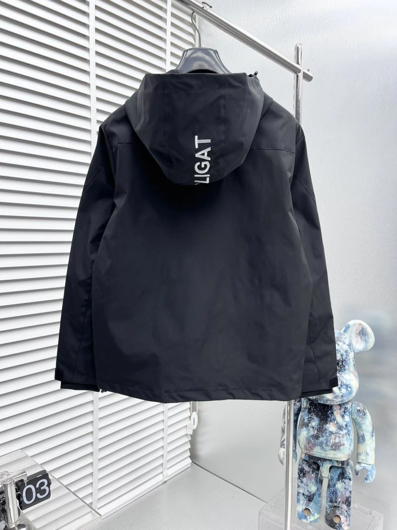 SmartChoice Moncler Outwear 142387