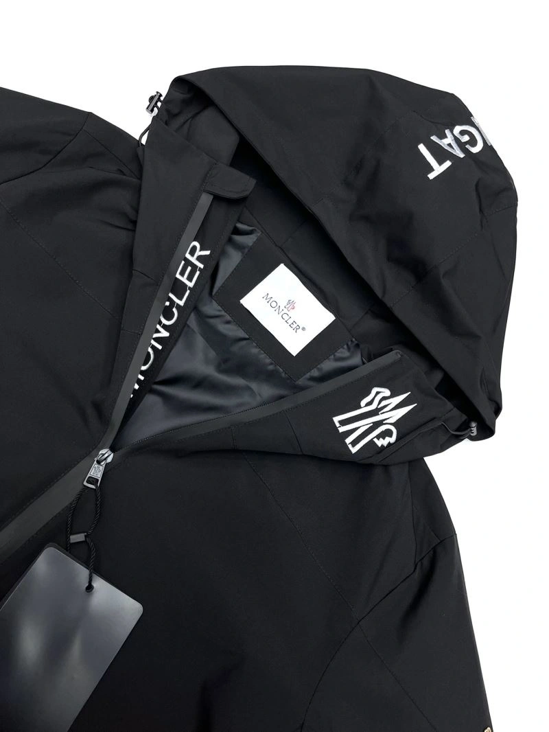 SmartChoice Moncler Outwear 142387