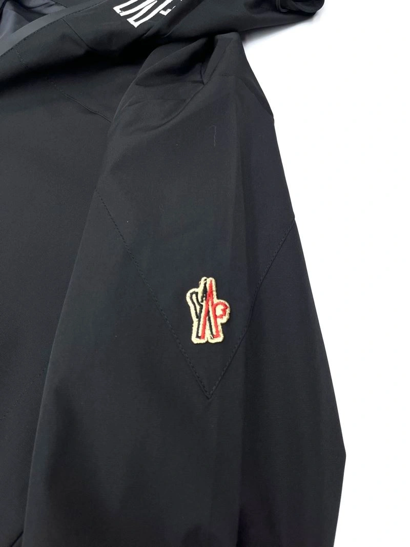 SmartChoice Moncler Outwear 142387