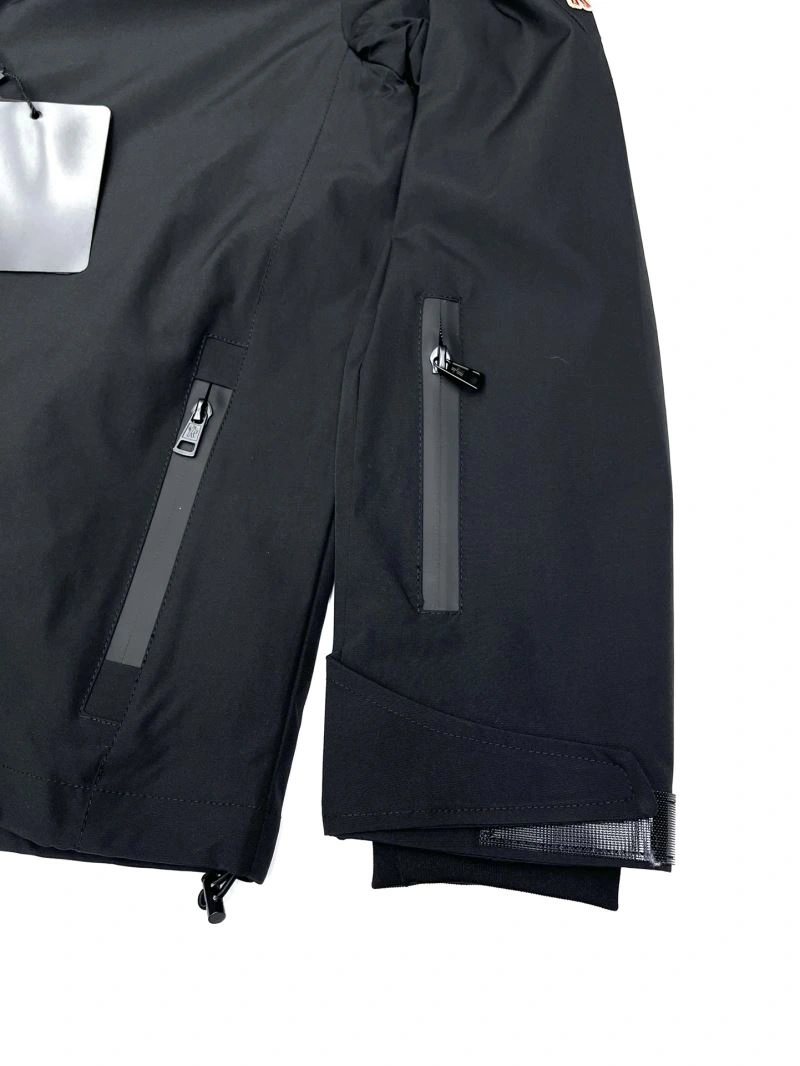 SmartChoice Moncler Outwear 142387