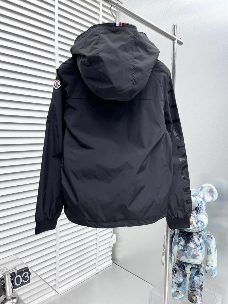 Moncler Outwear Affordable 142381