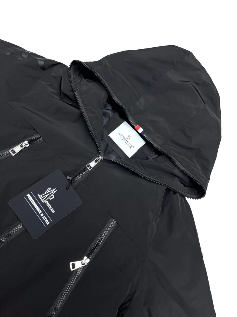 Moncler Outwear Affordable 142381