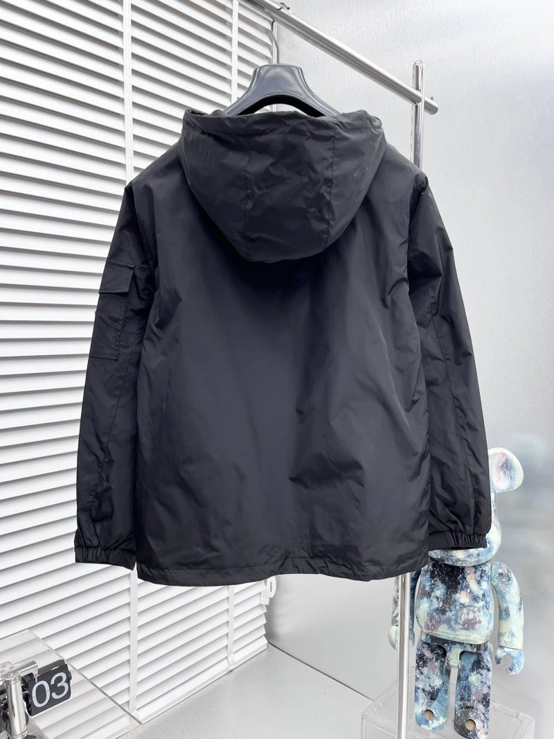 Colorful Moncler Outwear 142380