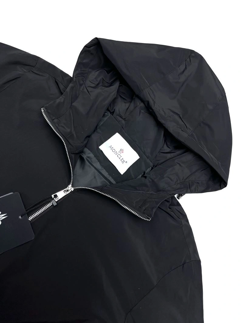 Colorful Moncler Outwear 142380