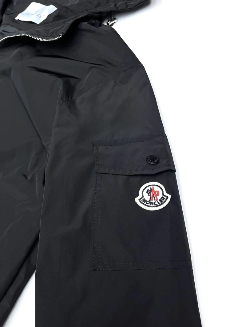Colorful Moncler Outwear 142380