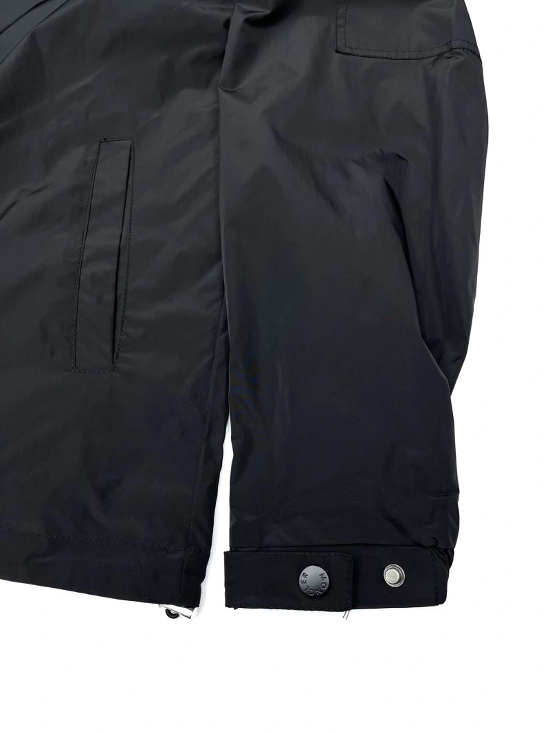 Colorful Moncler Outwear 142380