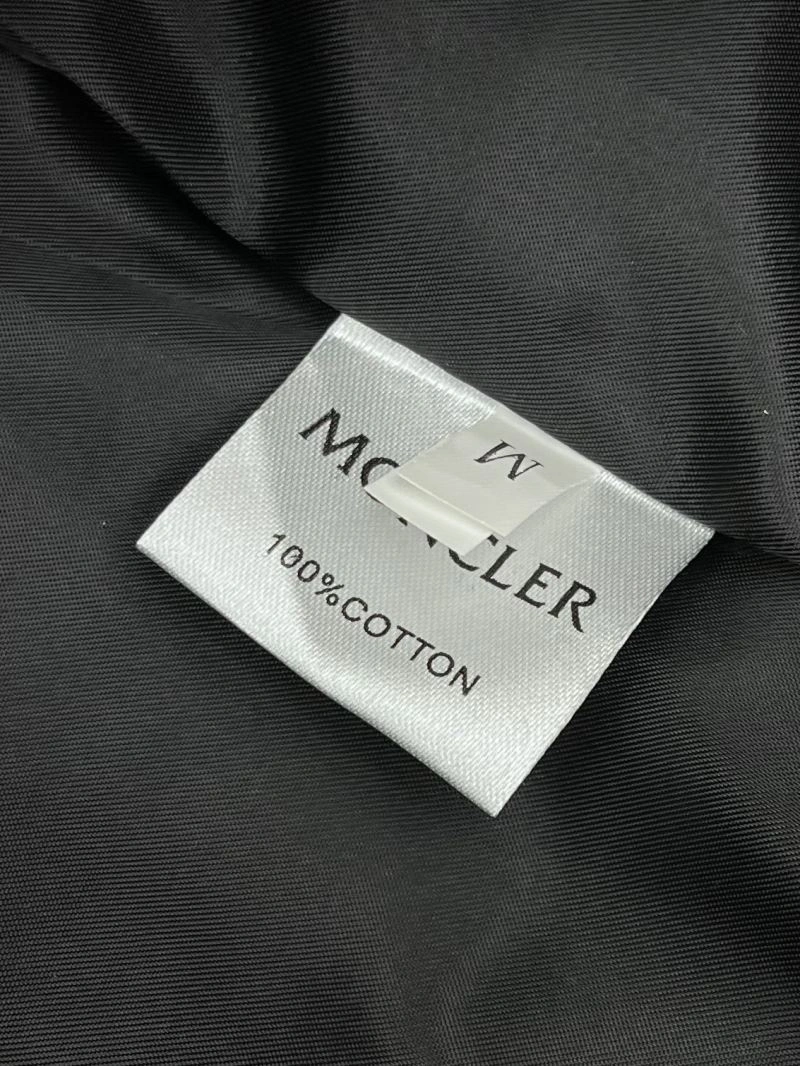 Colorful Moncler Outwear 142380