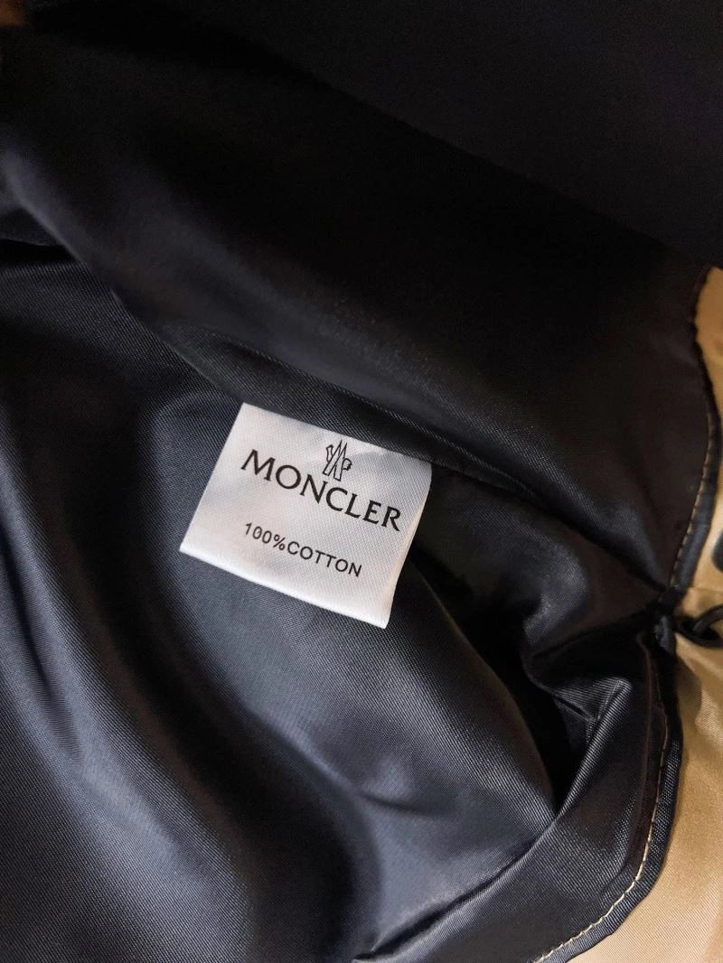 Moncler Outwear Trendy 142153