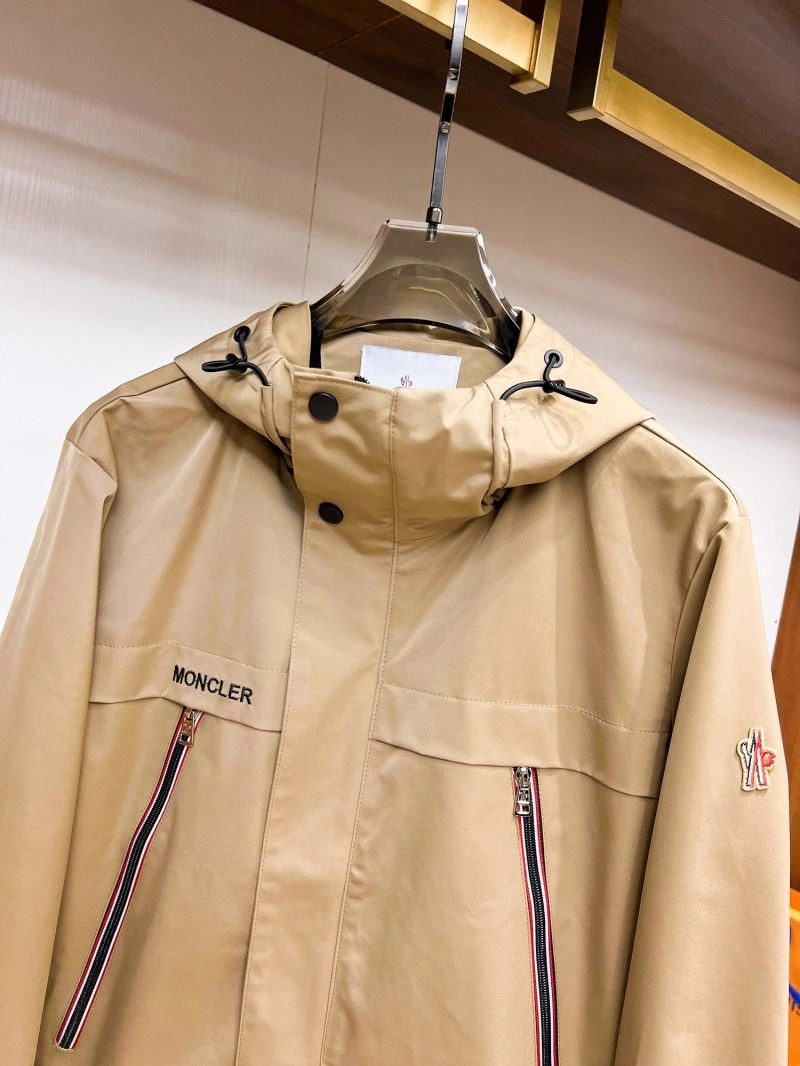 Moncler Outwear Trendy 142153