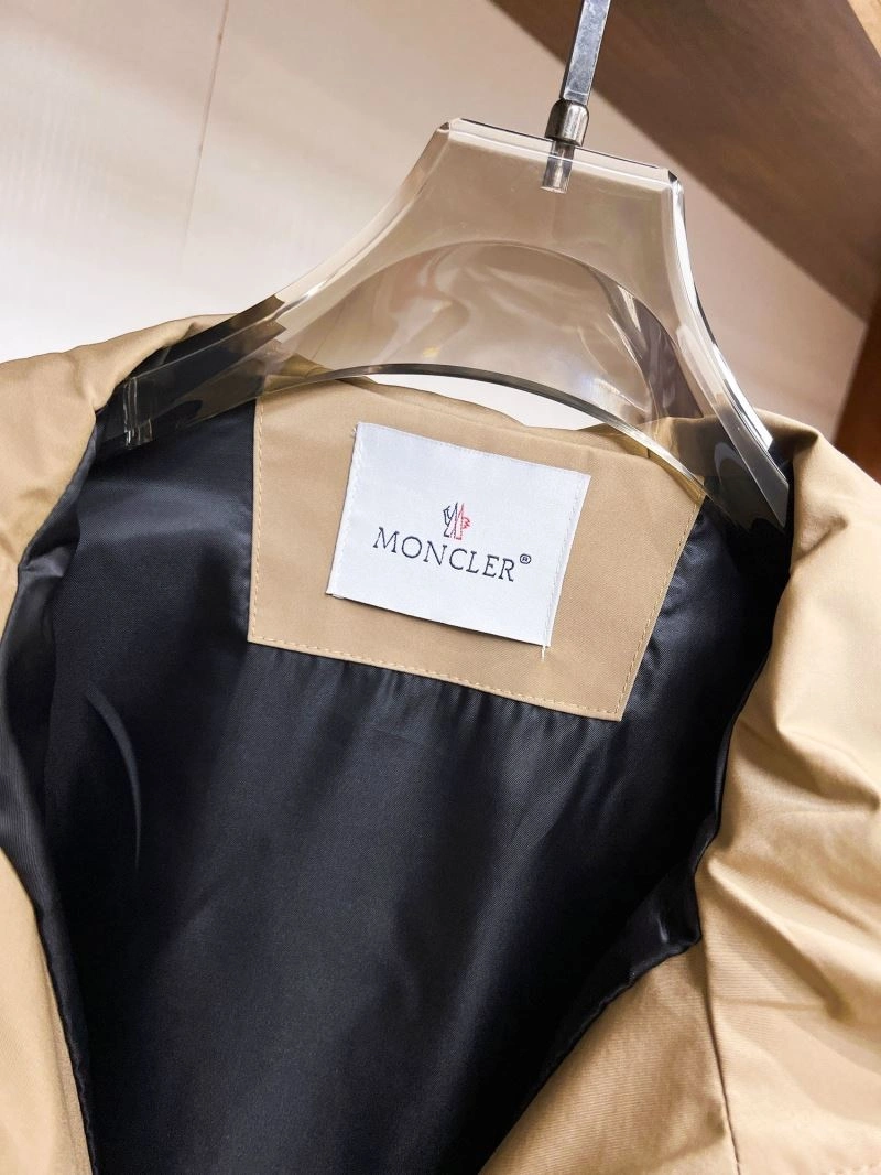 Moncler Outwear Trendy 142153