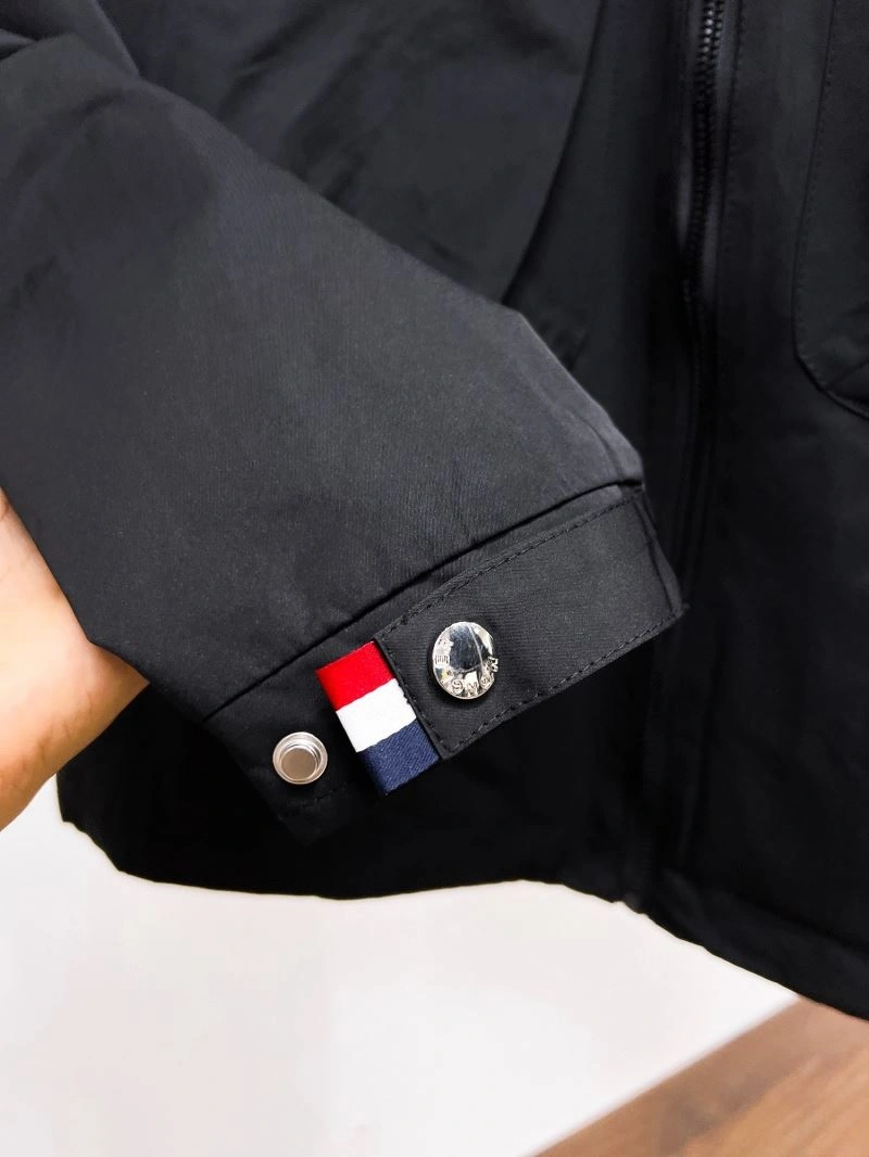 Moncler Outwear Upgraded 142165