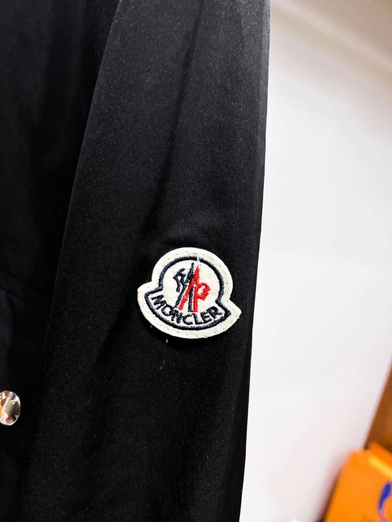 Moncler Outwear Upgraded 142165