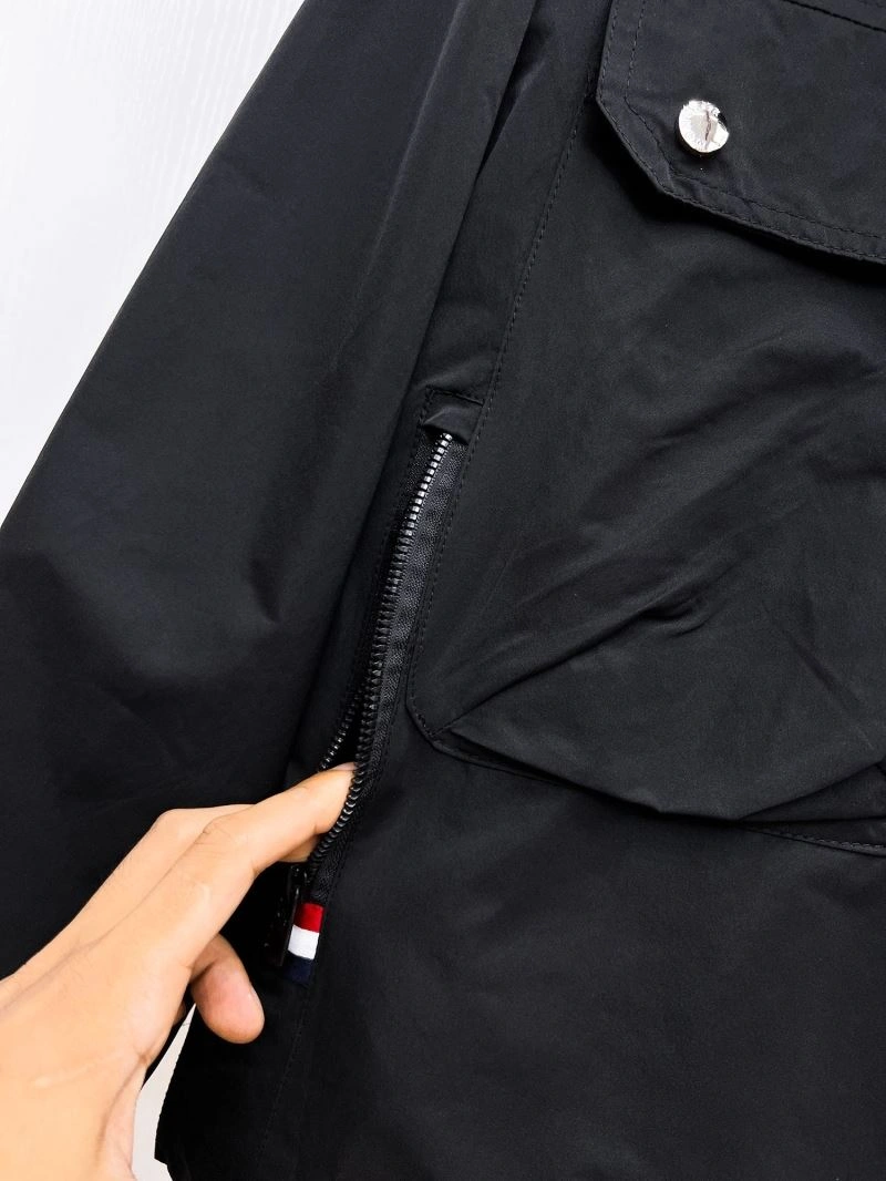 Moncler Outwear Upgraded 142165