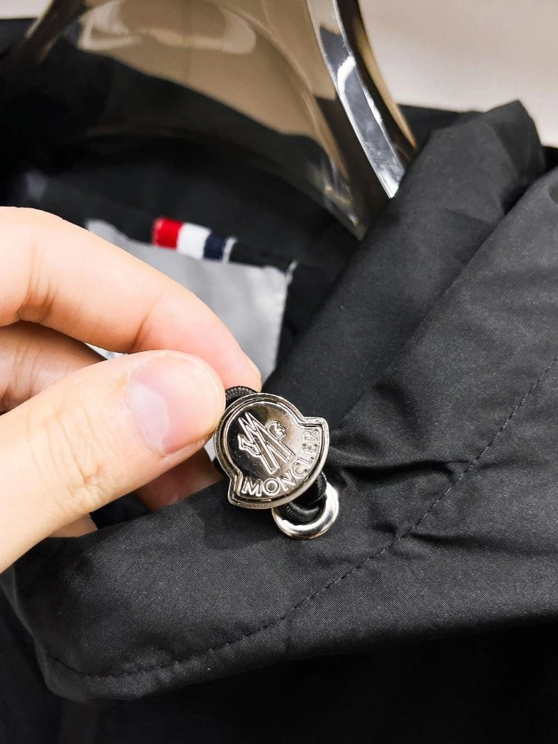 Moncler Outwear Original 142192