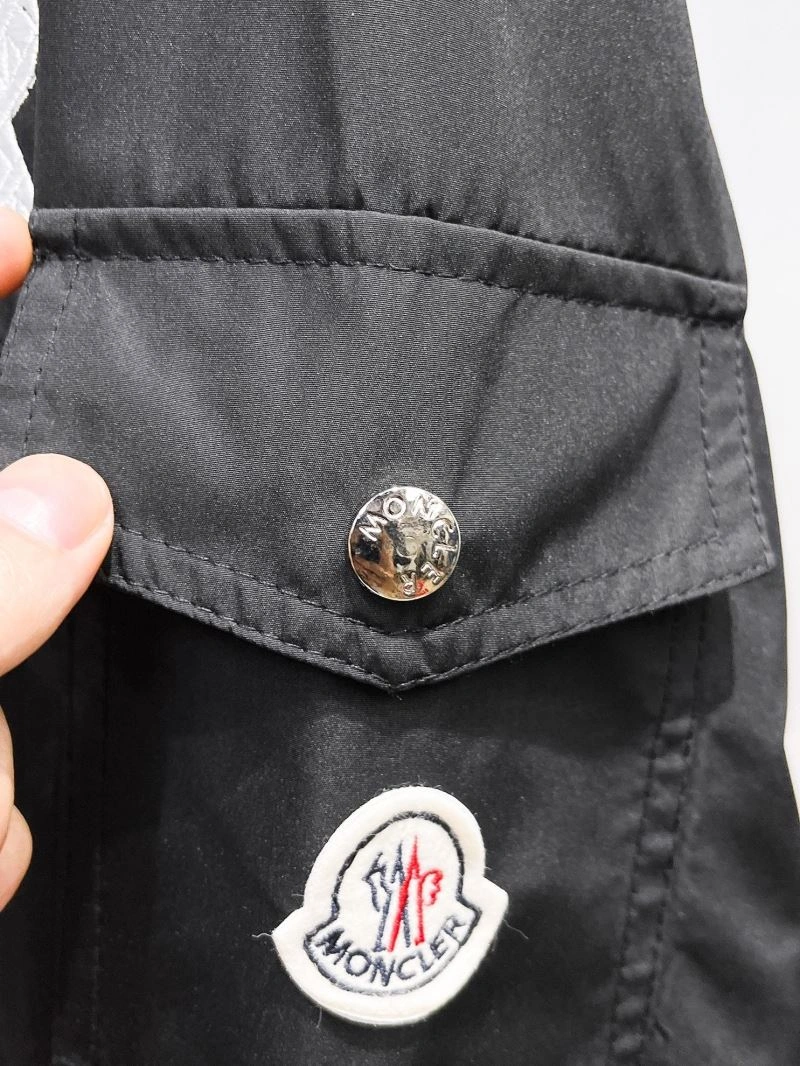 Moncler Outwear Original 142192