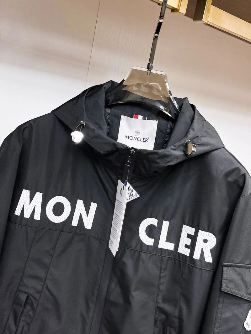 Moncler Outwear Original 142192