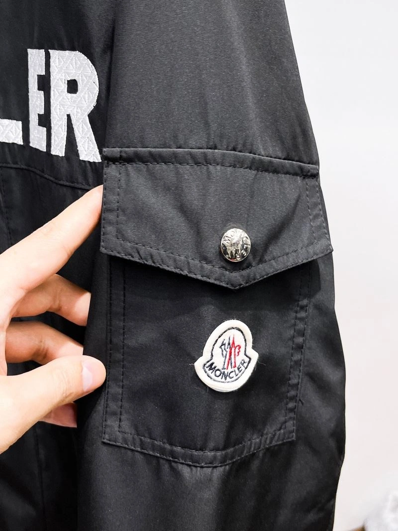 Moncler Outwear Original 142192
