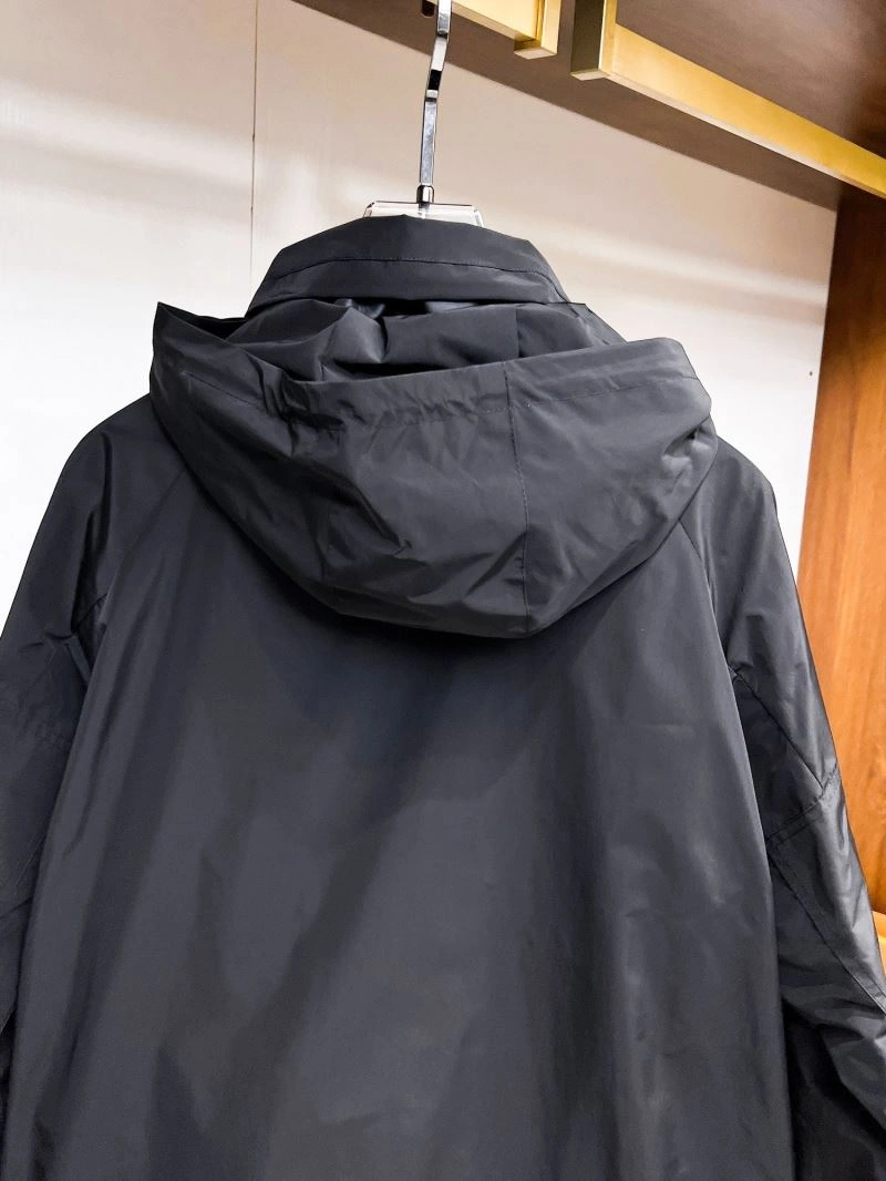 Moncler Outwear MultiPurpose 142152
