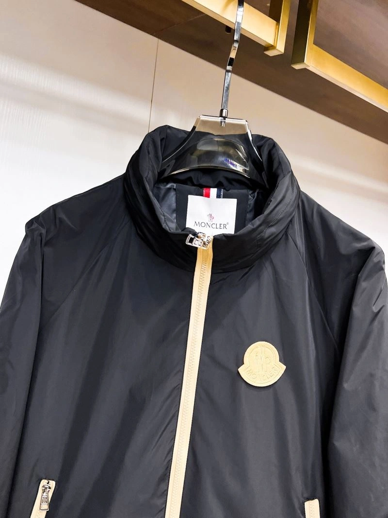 Moncler Outwear MultiPurpose 142152